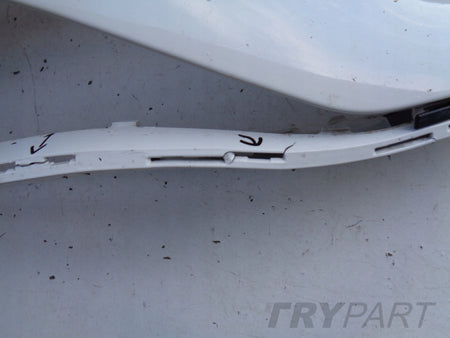 FRONT BUMPER MERCEDES C-CLASS W206 21- AMG NO. 43612