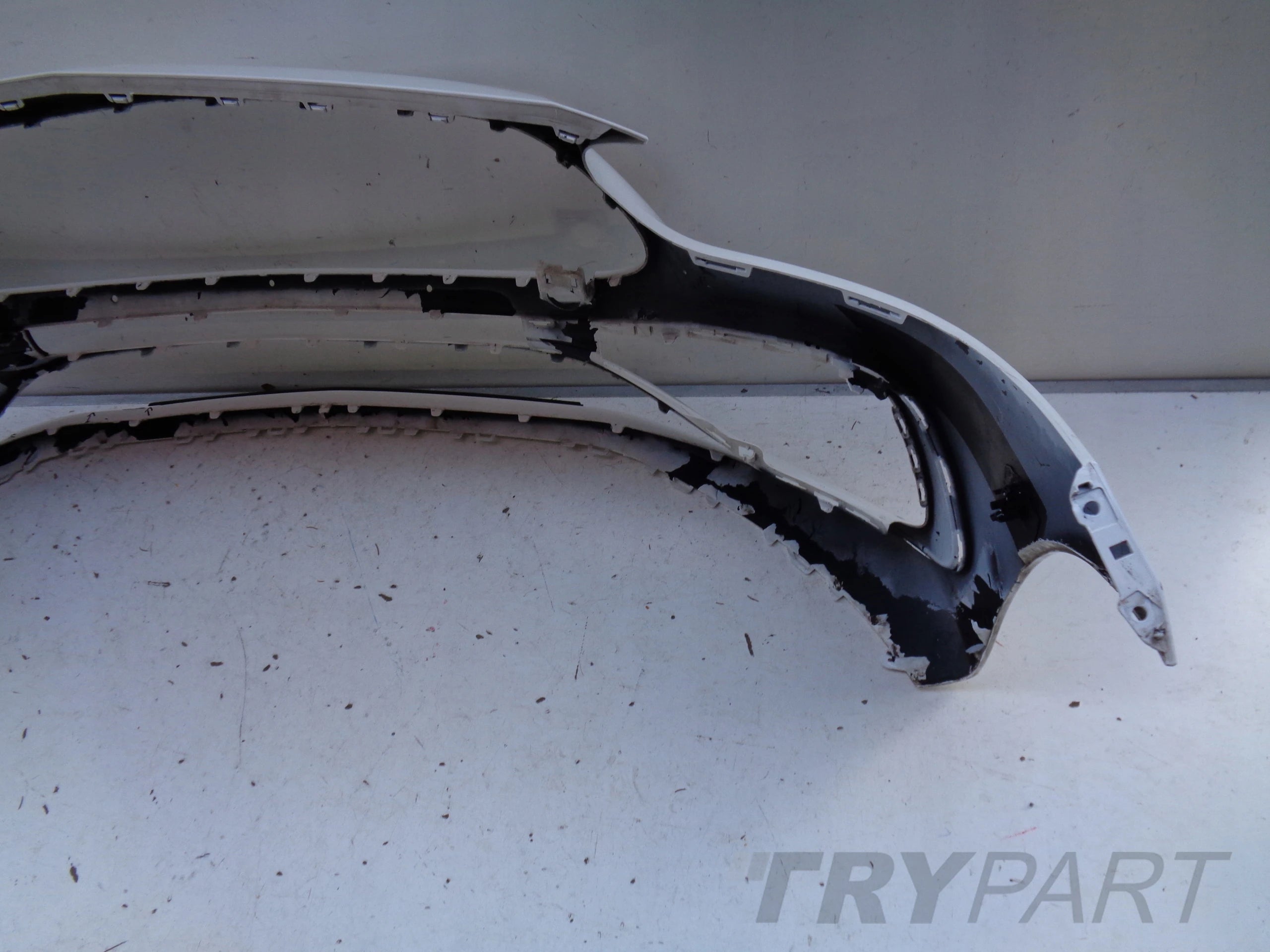 FRONT BUMPER MERCEDES C-CLASS W206 21- AMG NO. 43612