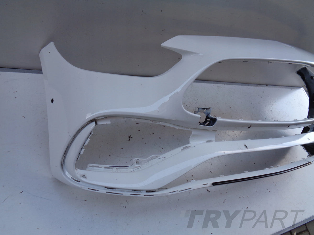 FRONT BUMPER MERCEDES C-CLASS W206 21- AMG NO. 43612