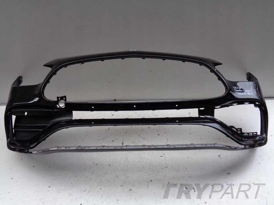 FRONT BUMPER MERCEDES C-CLASS W206 21- AMG NO. 44121