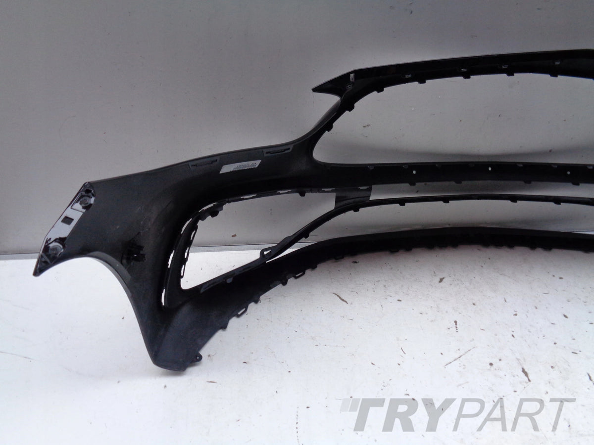 FRONT BUMPER MERCEDES C-CLASS W206 21- AMG NO. 44121