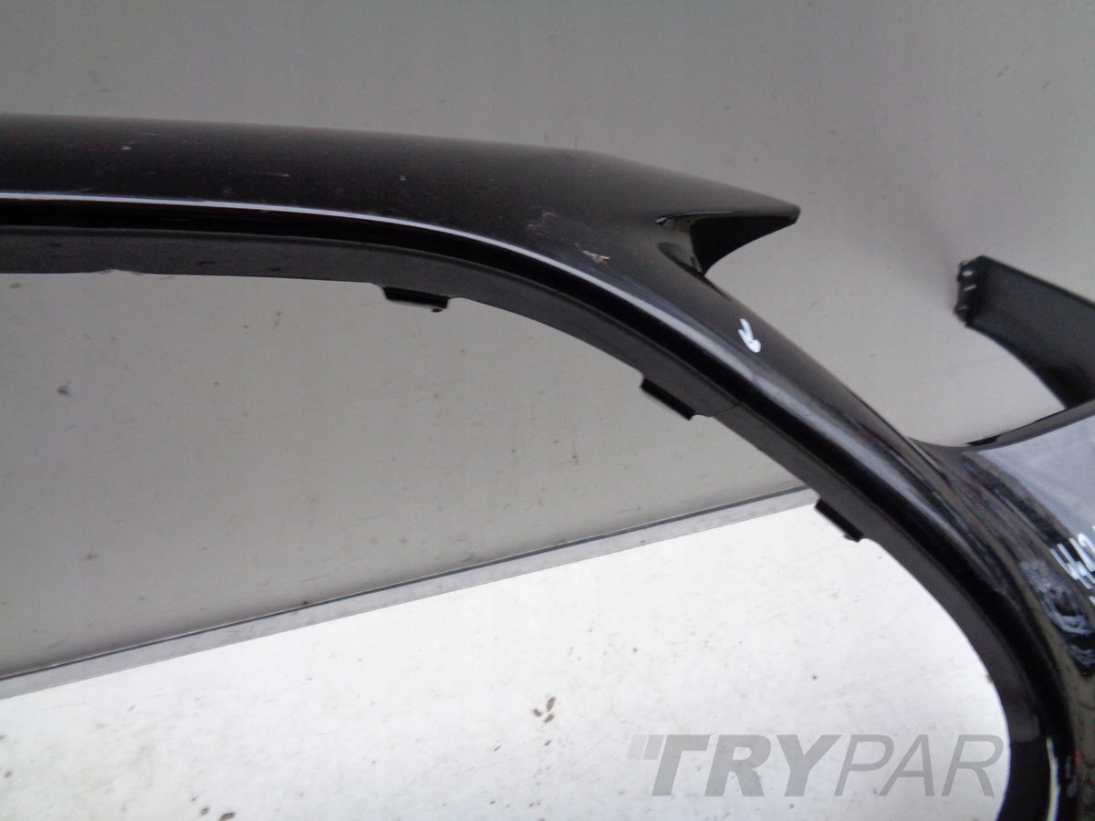 FRONT BUMPER MERCEDES C-CLASS W206 21- AMG NO. 44121