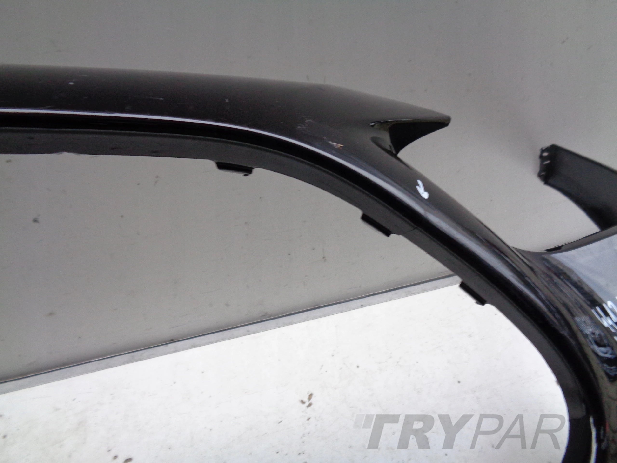 FRONT BUMPER MERCEDES C-CLASS W206 21- AMG NO. 44121