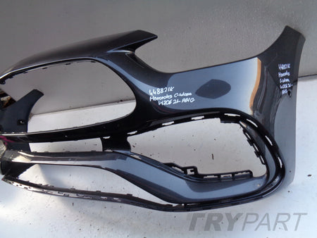 FRONT BUMPER MERCEDES C-CLASS W206 21- AMG NO. 44882