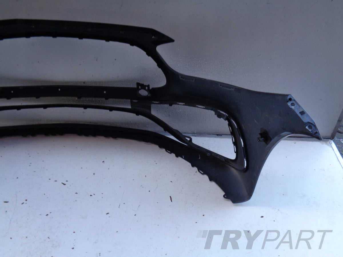 FRONT BUMPER MERCEDES C-CLASS W206 21- AMG NO. 44882