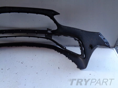 FRONT BUMPER MERCEDES C-CLASS W206 21- AMG NO. 44882