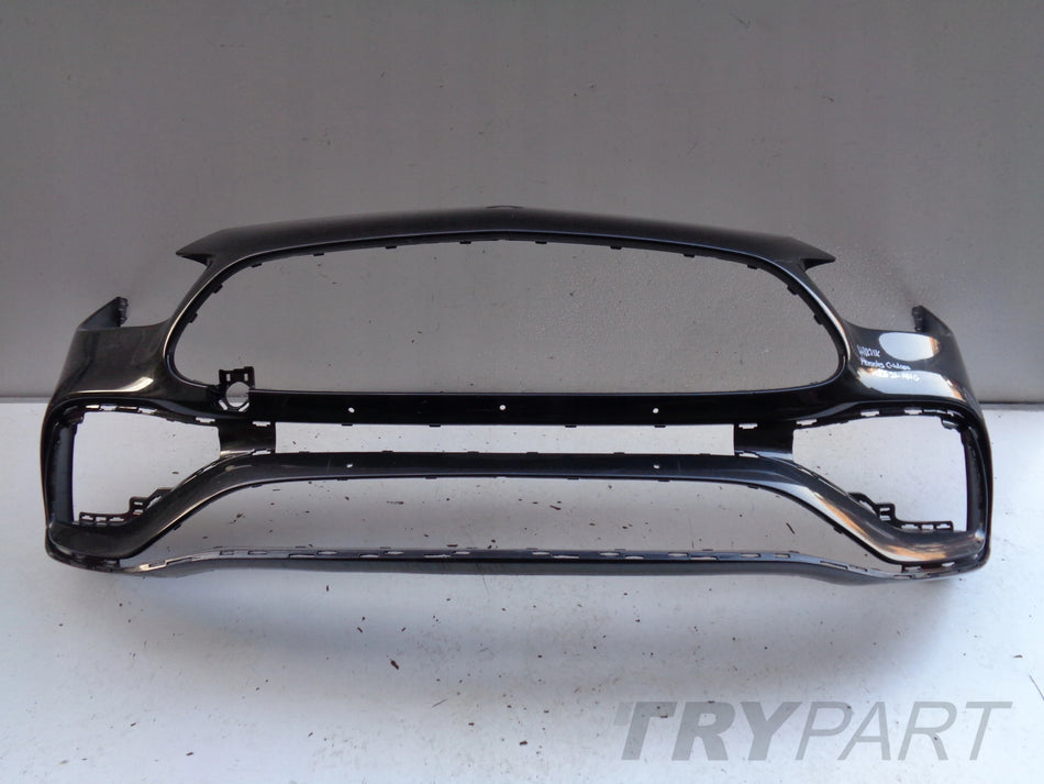 FRONT BUMPER MERCEDES C-CLASS W206 21- AMG NO. 44882
