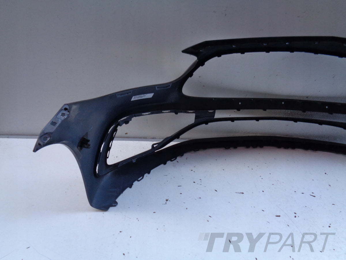 FRONT BUMPER MERCEDES C-CLASS W206 21- AMG NO. 44882