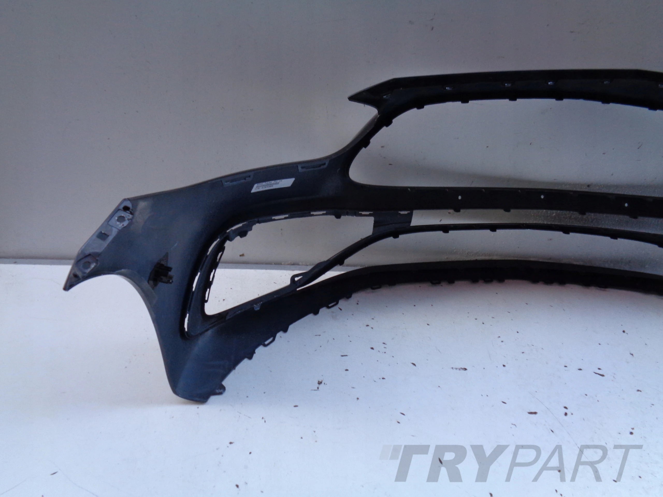 FRONT BUMPER MERCEDES C-CLASS W206 21- AMG NO. 44882