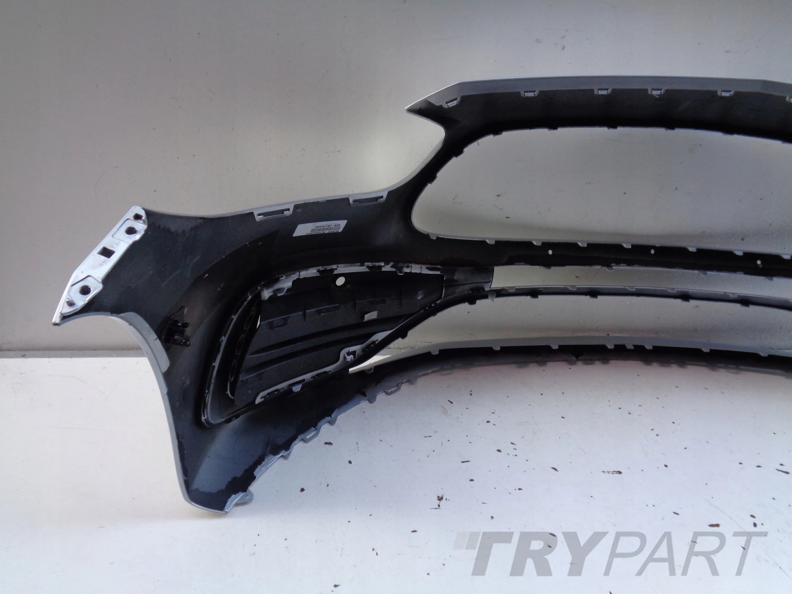 FRONT BUMPER MERCEDES C-CLASS W206 21- AMG NO. 44906