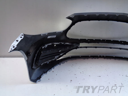 FRONT BUMPER MERCEDES C-CLASS W206 21- AMG NO. 44906