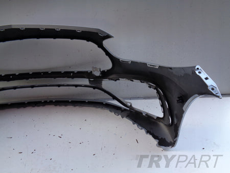FRONT BUMPER MERCEDES C-CLASS W206 21- AMG NO. 44906