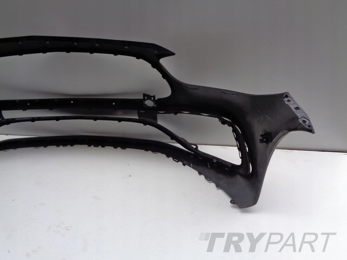 FRONT BUMPER MERCEDES C-CLASS W206 21- AMG NO. 46513