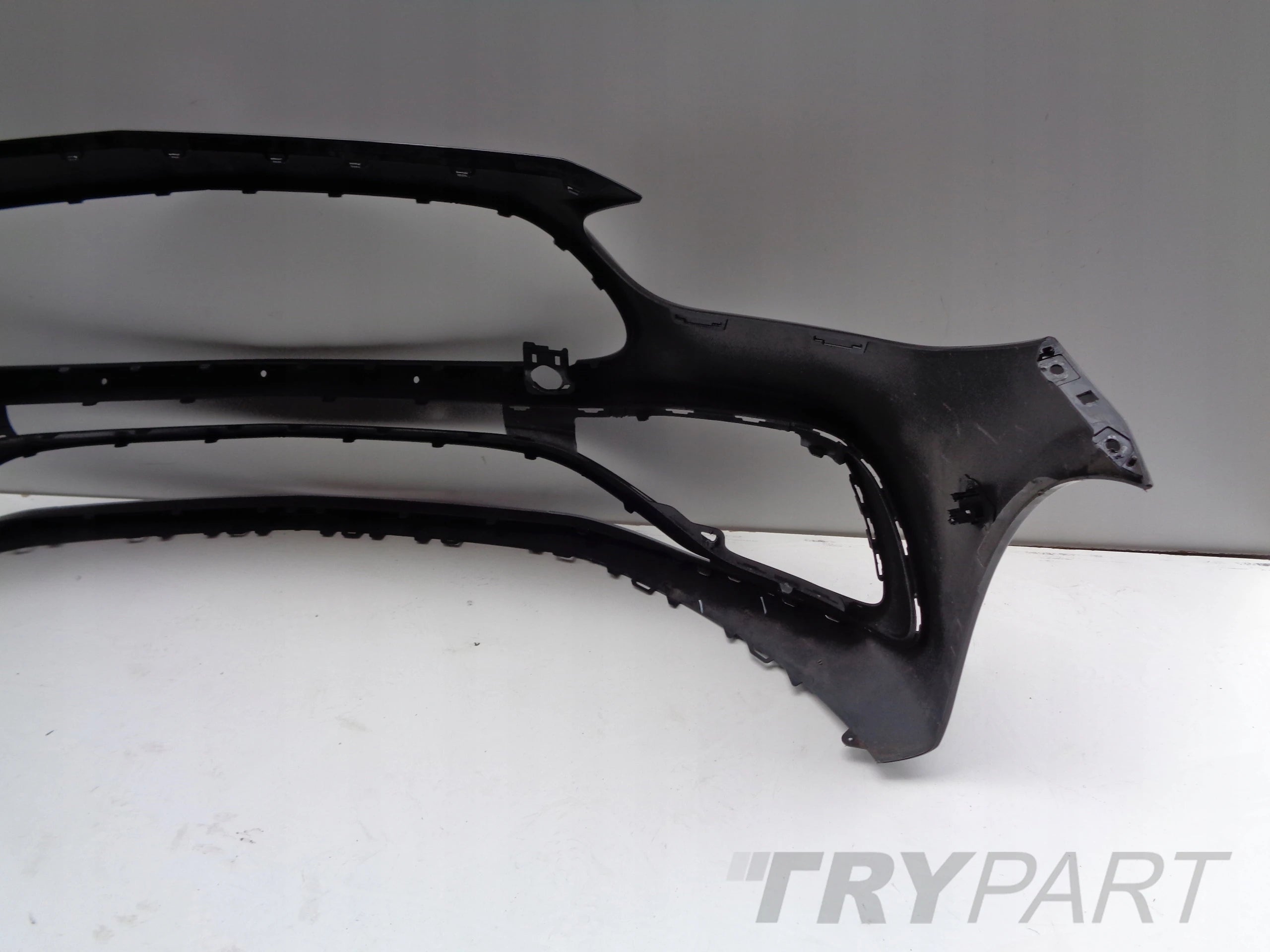 FRONT BUMPER MERCEDES C-CLASS W206 21- AMG NO. 46513