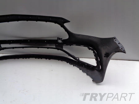 FRONT BUMPER MERCEDES C-CLASS W206 21- AMG NO. 46513