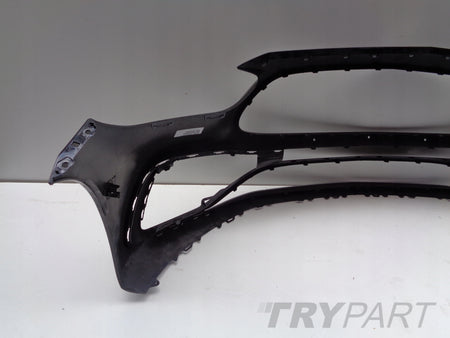 FRONT BUMPER MERCEDES C-CLASS W206 21- AMG NO. 46513