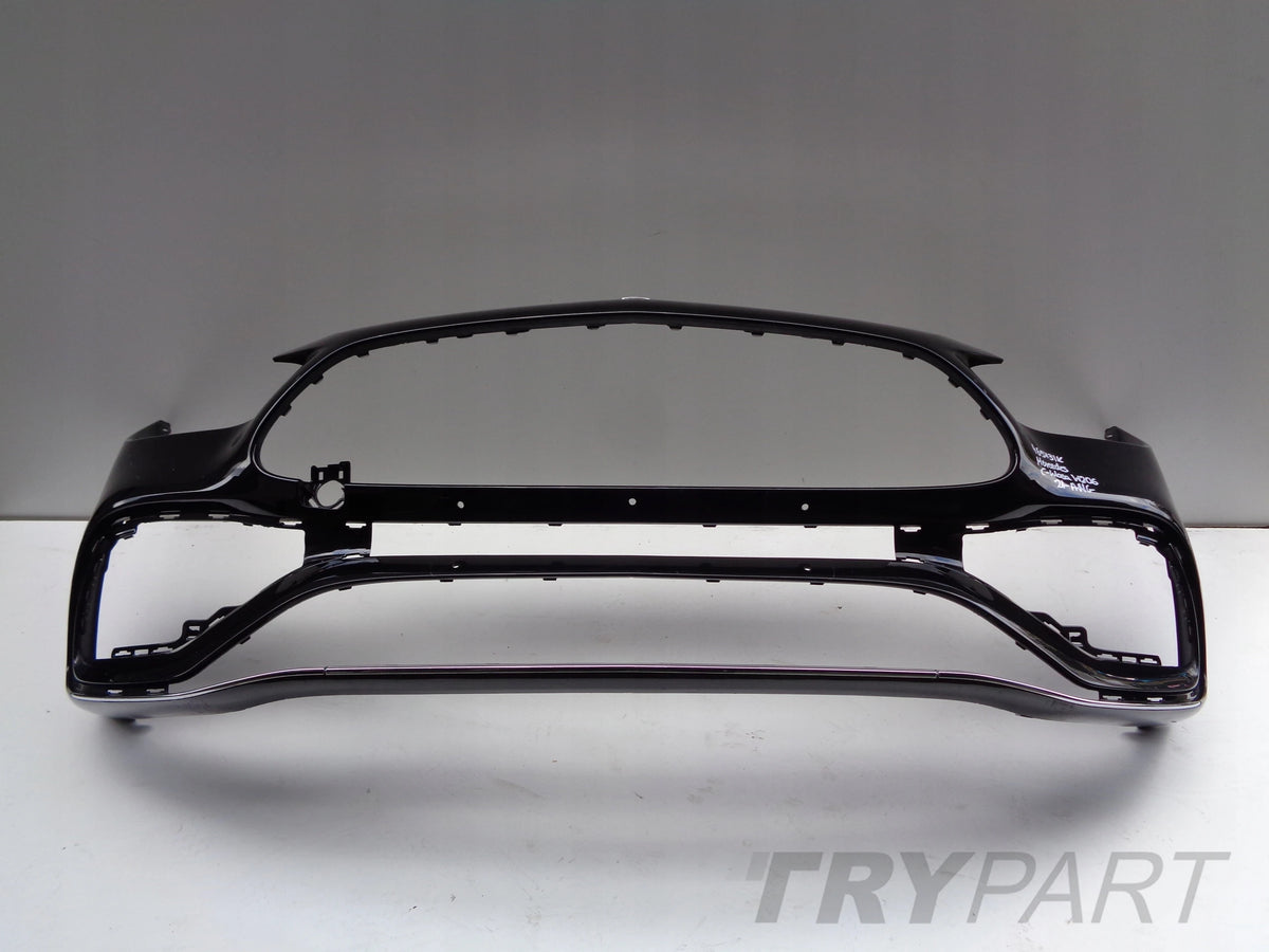 FRONT BUMPER MERCEDES C-CLASS W206 21- AMG NO. 46513