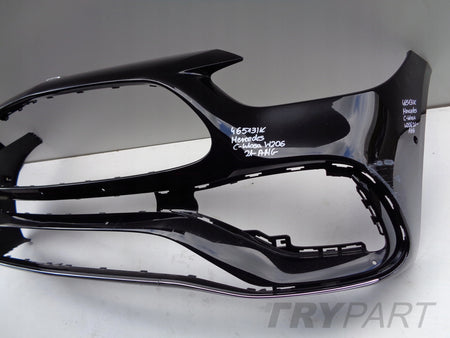 FRONT BUMPER MERCEDES C-CLASS W206 21- AMG NO. 46513