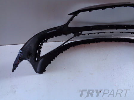 FRONT BUMPER MERCEDES C-CLASS W206 21- AMG NO. 50728