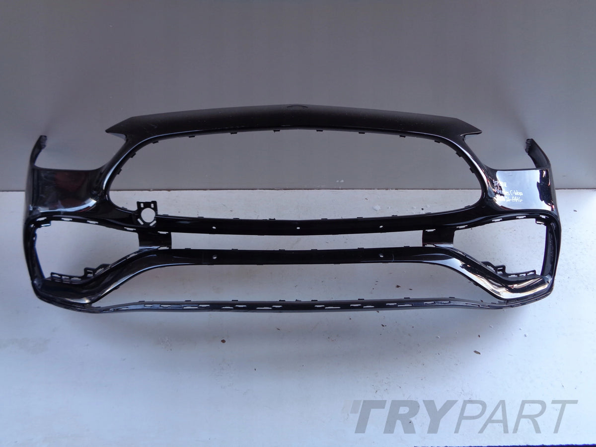 FRONT BUMPER MERCEDES C-CLASS W206 21- AMG NO. 50728