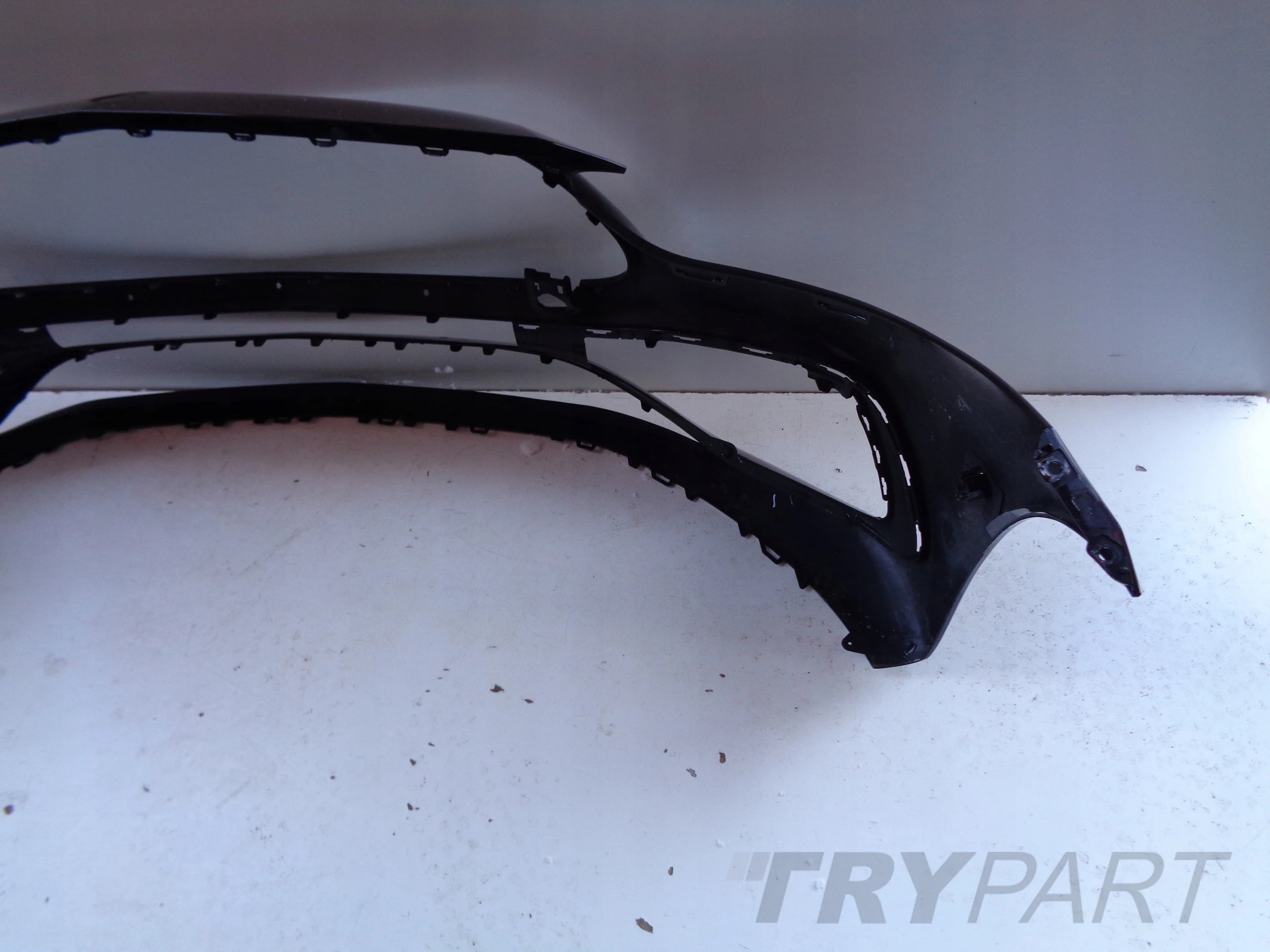 FRONT BUMPER MERCEDES C-CLASS W206 21- AMG NO. 50728