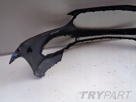FRONT BUMPER MERCEDES C-CLASS W206 21- NO. 38890