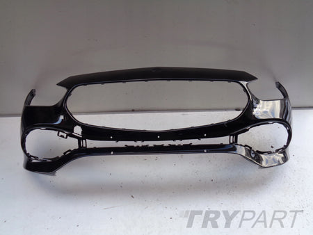 FRONT BUMPER MERCEDES C-CLASS W206 21- NO. 38890