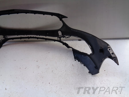 FRONT BUMPER MERCEDES C-CLASS W206 21- NO. 38890