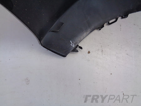 FRONT BUMPER MERCEDES C-CLASS W206 21- NO. 38890