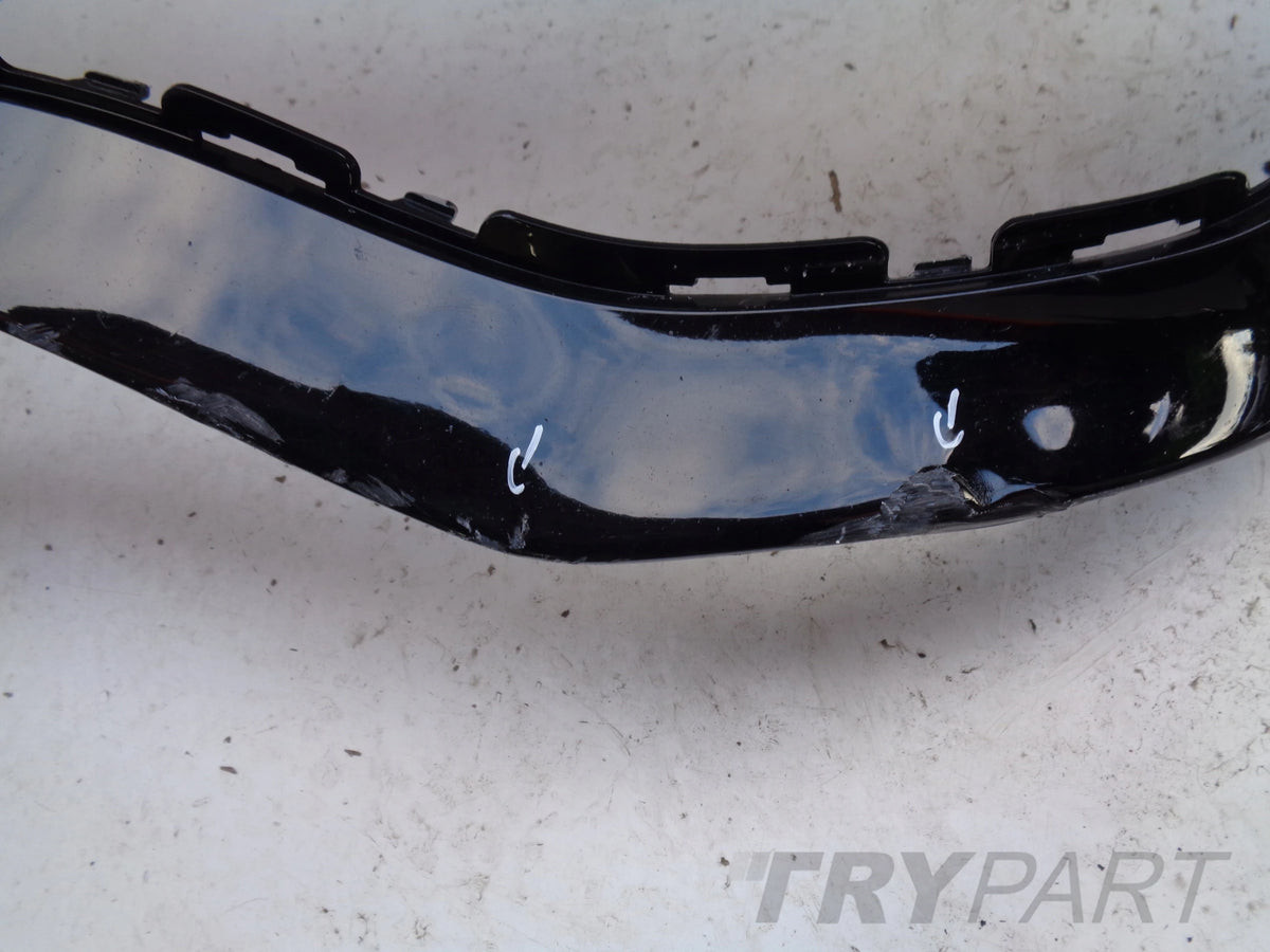 FRONT BUMPER MERCEDES C-CLASS W206 21- NO. 38890