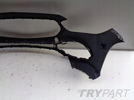 FRONT BUMPER MERCEDES C-CLASS W206 21- NO. 42776