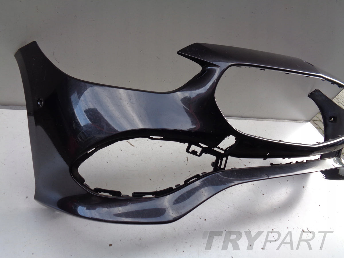 FRONT BUMPER MERCEDES C-CLASS W206 21- NO. 42776