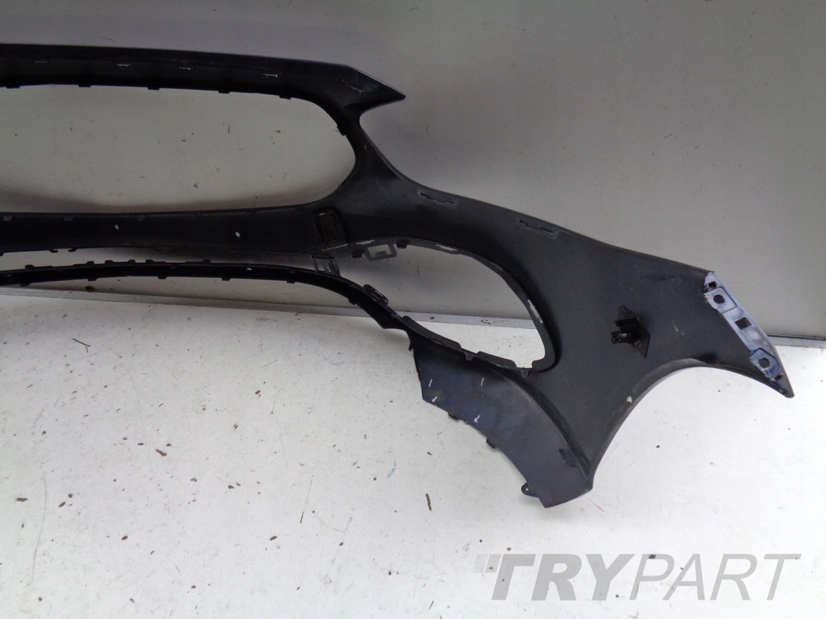 FRONT BUMPER MERCEDES C-CLASS W206 21- NO. 44079