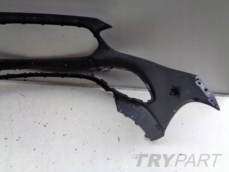 FRONT BUMPER MERCEDES C-CLASS W206 21- NO. 44079