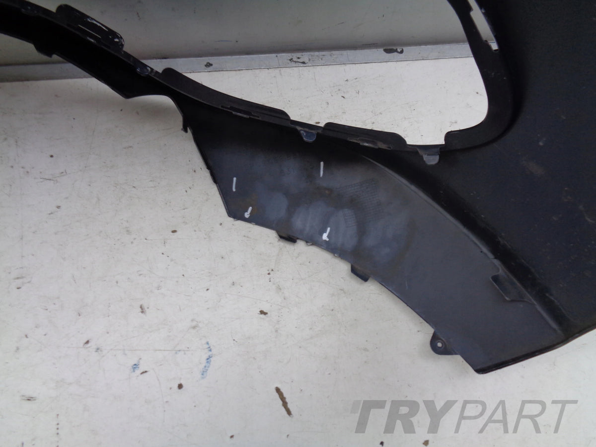 FRONT BUMPER MERCEDES C-CLASS W206 21- NO. 44079