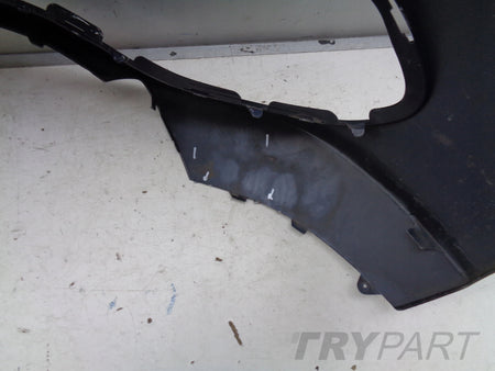 FRONT BUMPER MERCEDES C-CLASS W206 21- NO. 44079