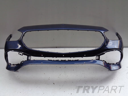 FRONT BUMPER MERCEDES C-CLASS W206 21- NO. 44079