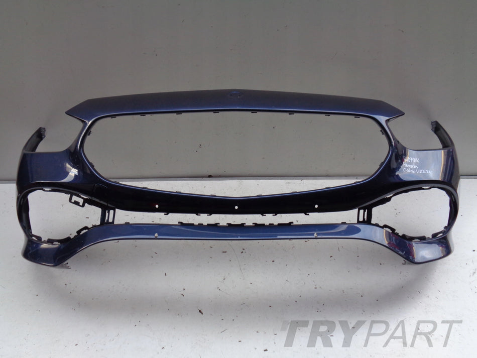 FRONT BUMPER MERCEDES C-CLASS W206 21- NO. 44079