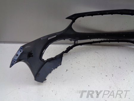 FRONT BUMPER MERCEDES C-CLASS W206 21- NO. 44079