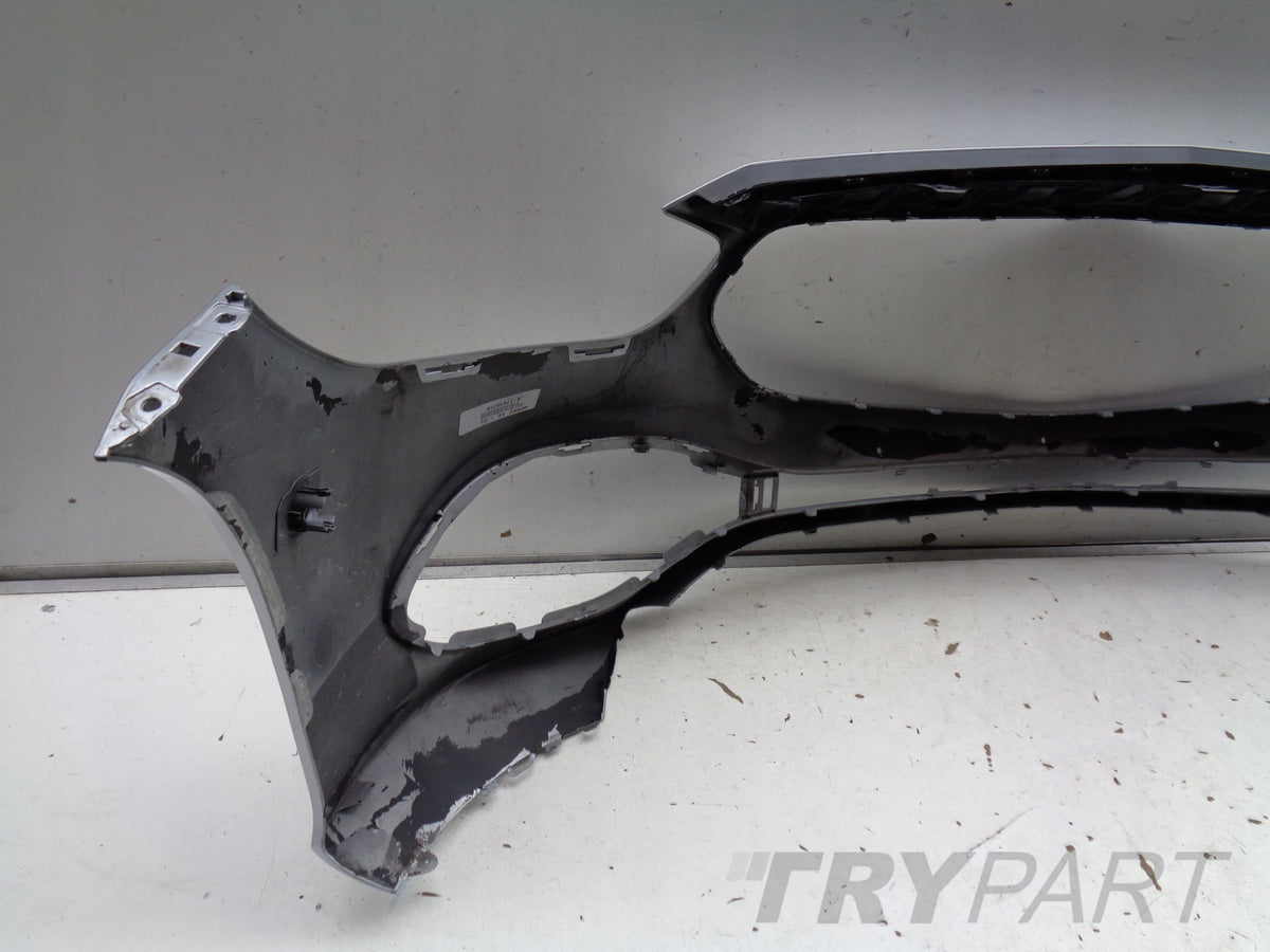 FRONT BUMPER MERCEDES C-CLASS W206 21- NO. 46165