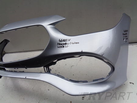 FRONT BUMPER MERCEDES C-CLASS W206 21- NO. 46165