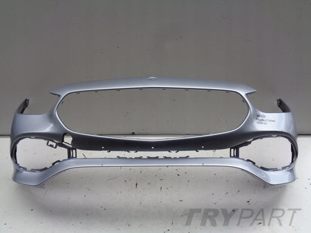 FRONT BUMPER MERCEDES C-CLASS W206 21- NO. 46165