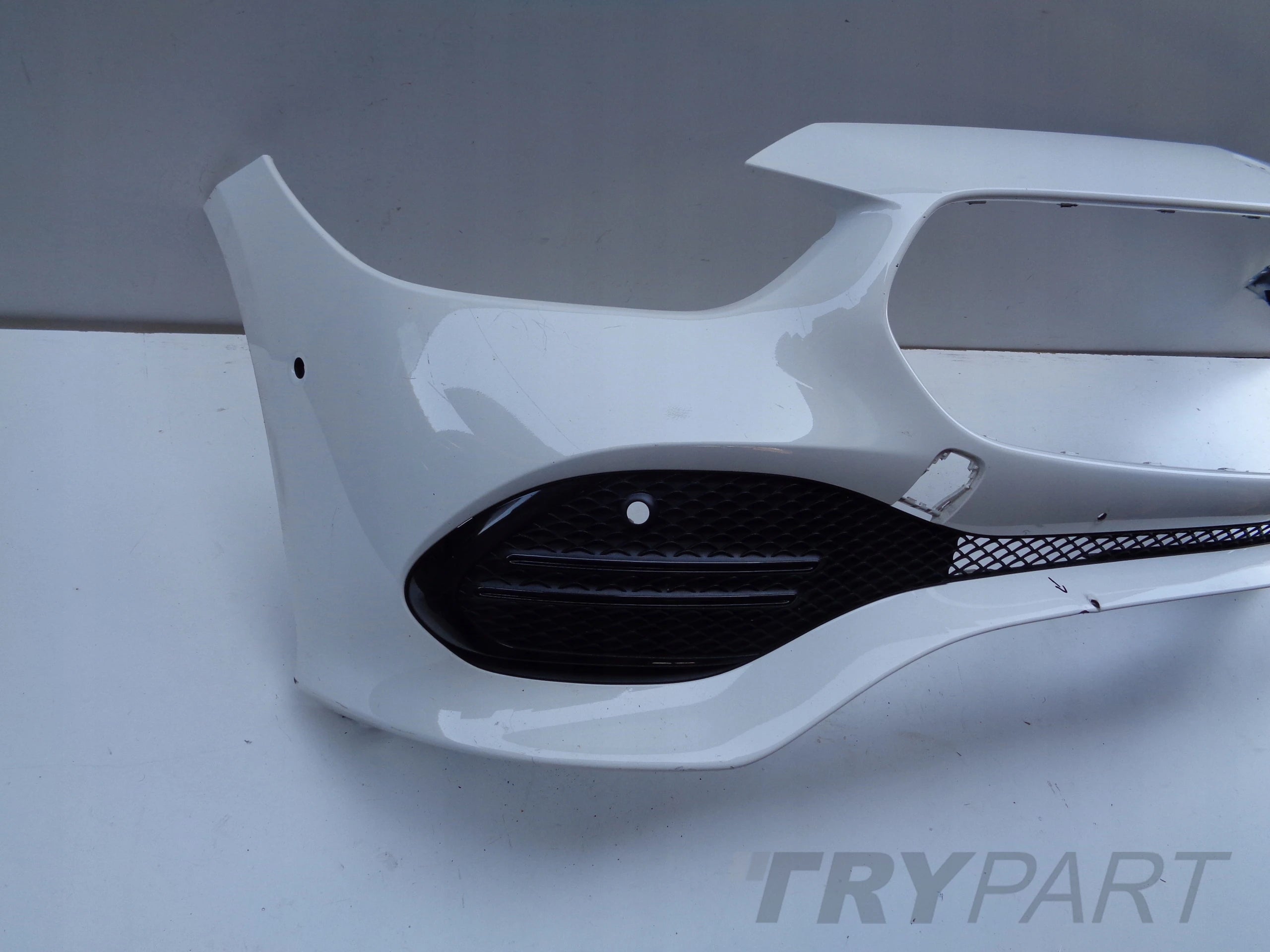 FRONT BUMPER MERCEDES C-CLASS W206 21- NO. 47305