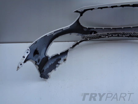 FRONT BUMPER MERCEDES C-CLASS W206 21- NO. 47305