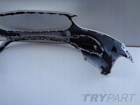 FRONT BUMPER MERCEDES C-CLASS W206 21- NO. 47305