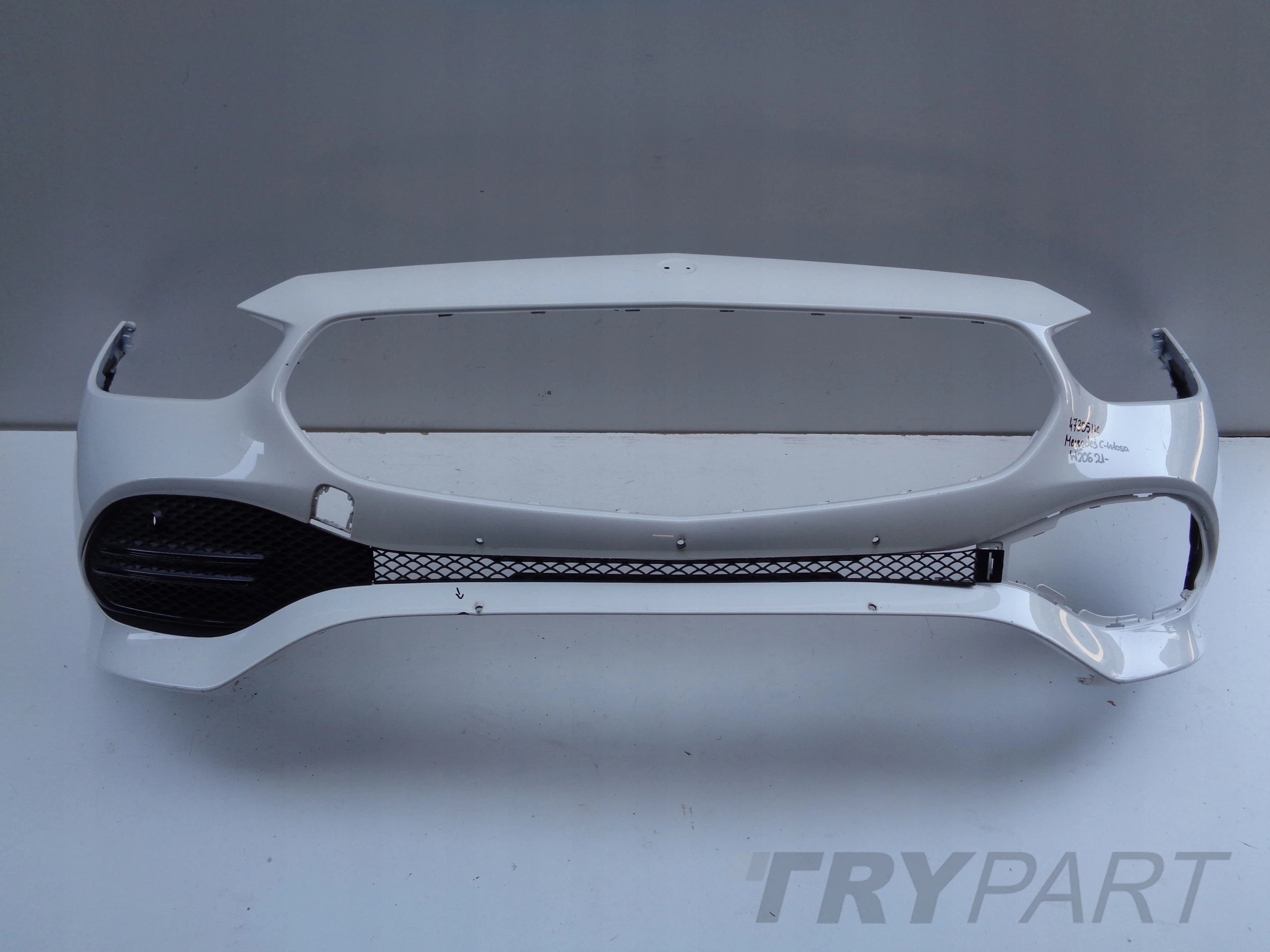 FRONT BUMPER MERCEDES C-CLASS W206 21- NO. 47305