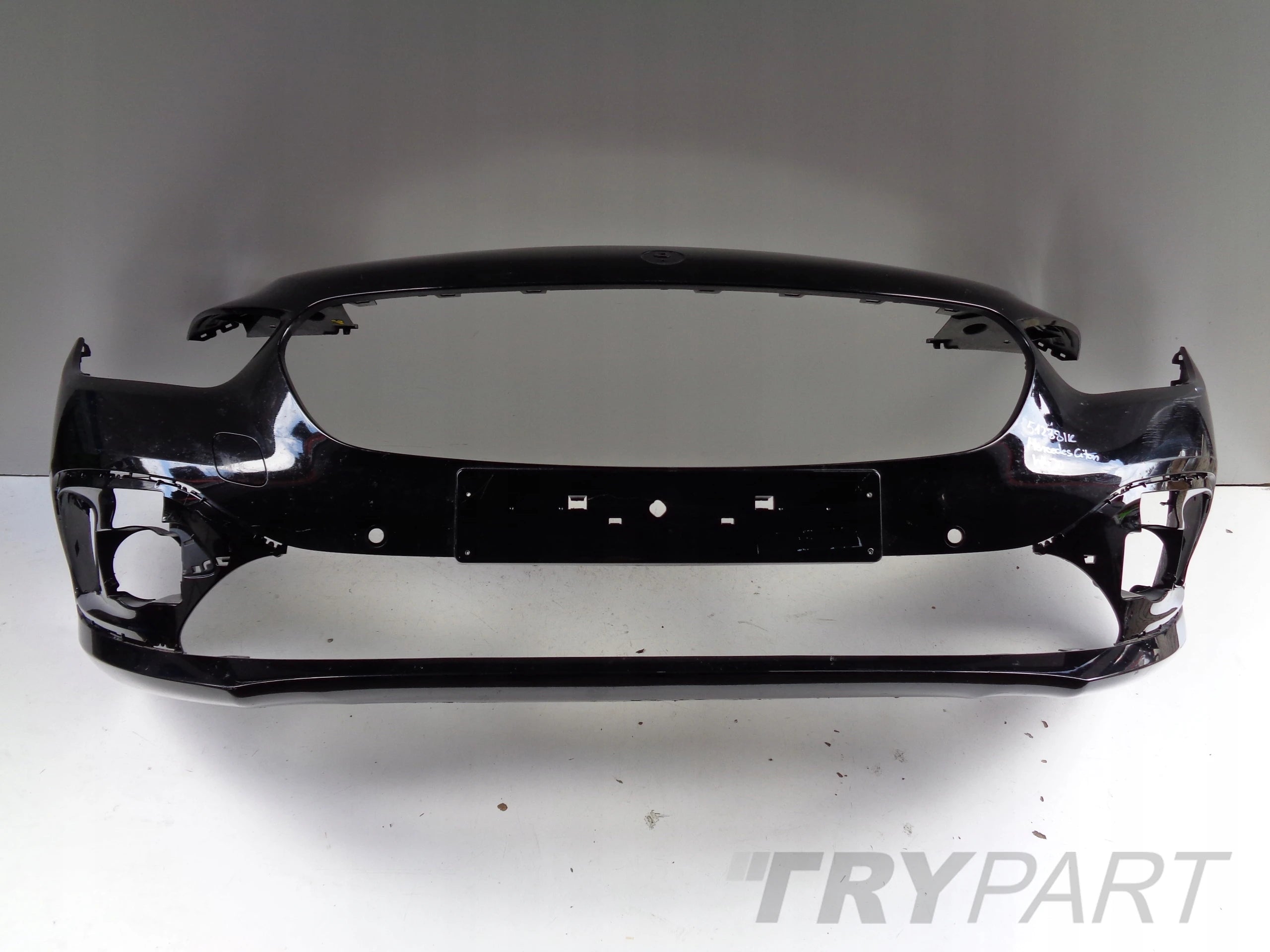 FRONT BUMPER MERCEDES CITAN II W420 NO. 51238