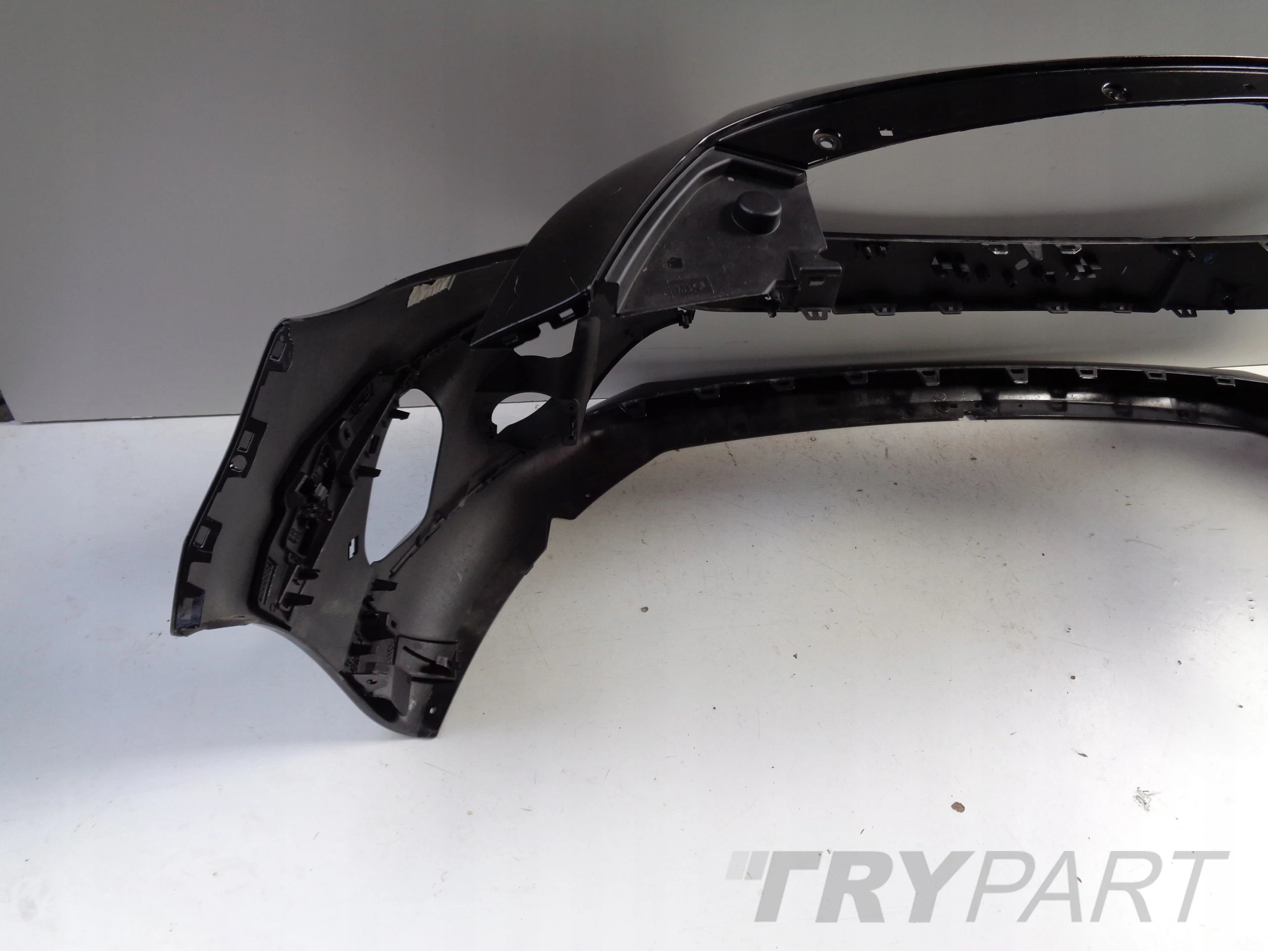 FRONT BUMPER MERCEDES CITAN II W420 NO. 51238