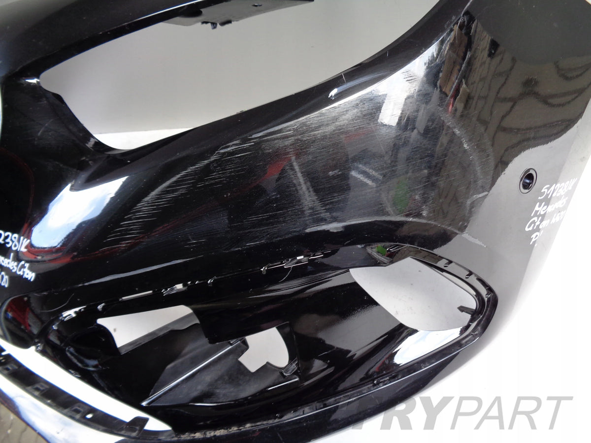 FRONT BUMPER MERCEDES CITAN II W420 NO. 51238