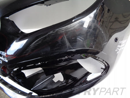 FRONT BUMPER MERCEDES CITAN II W420 NO. 51238